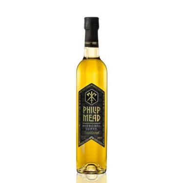 Imagem de Hidromel Philip Mead Traditional - 500 ml