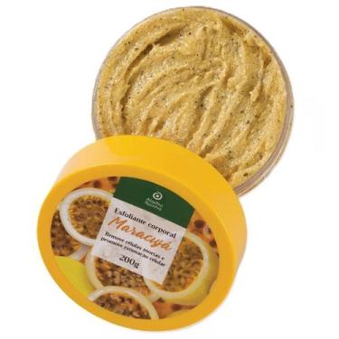 Imagem de Esfoliante maracuja farma 200g - ABELHA RAINHA