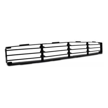 Imagem de Tela Grade Parachoque Focus 1999 2000 2001 2002 Com Furo - RETOV