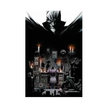 Imagem de Batman: Cavaleiro Branco (DC de Bolso) - Panini