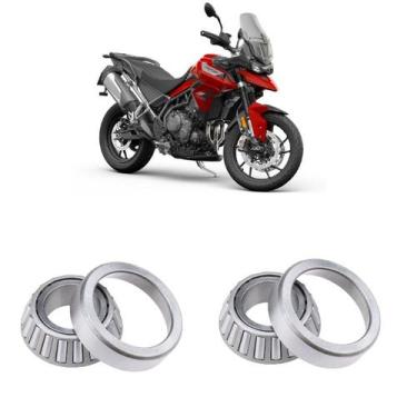 Imagem de Rolamento Caixa Direção TRIUMPH Tiger 900 - HGF