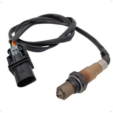 Imagem de Sonda lambda pré 0281004107 audi a3 a4 a5 a6 vw jetta fusca - OTG AUTO