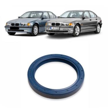 Imagem de Retentor Pinhão Diferencial BMW 325i 328i 1991 até 2004 - Jasper