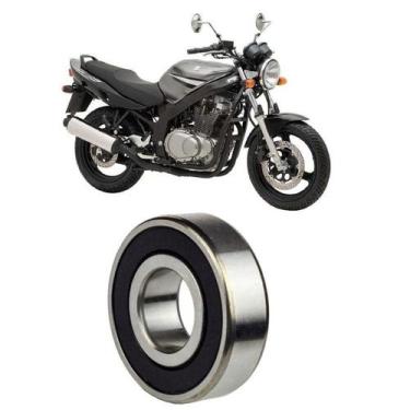 Imagem de Rolamento Coroa SUZUKI GS500E 1993 até 2009 - AD Parts
