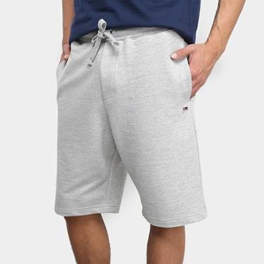 Imagem de Bermuda Tommy Jeans Classics Sweatshort Masculino-Masculino