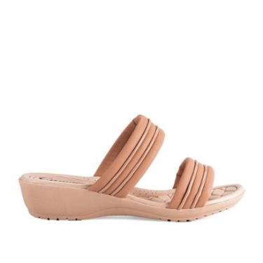 Imagem de Tamanco Campesí Anabela CP591-Feminino