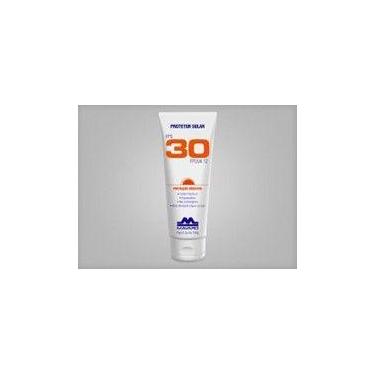 Imagem de Protetor Solar FPS 30 - 120ml - FPUVA 12 - Mavaro