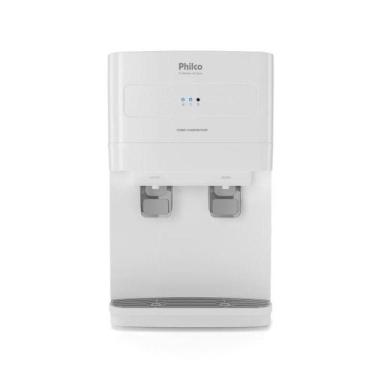 Imagem de Purificador De água Philco Sistema Eco Ppu50a 220v, 220V