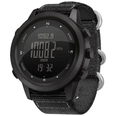 Imagem de Relógio Digital NORTH EDGE APACHE-46 Masculino Esportivo