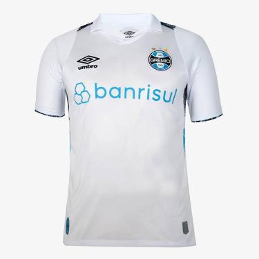 Imagem de Camisa Grêmio II 24/25 s/nJogador Umbro Masculina-Masculino