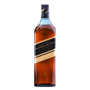 Imagem de Whisky Johnnie Walker Double Black 1l