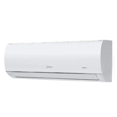 Imagem de Ar Condicionado Midea 12000 Btus Frio 220v R32 - Springer Midea, 12.00