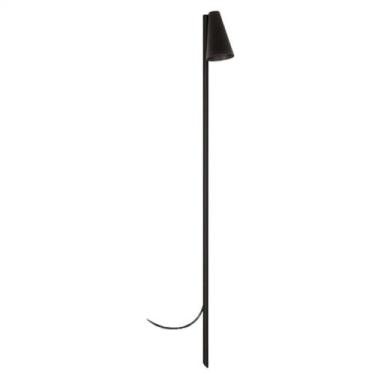 Imagem de Poste Balizador Cone Externo 80 X Ø12,5 cm - TKS - 1370