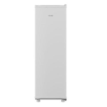 Imagem de Freezer Vertical Consul 189 Litros CVU20MB 127V, 110V, Branco