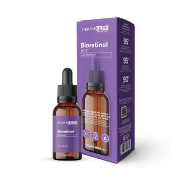 Imagem de Sérum Bioretinol Reduz Rugas 30ml - Dermachem
