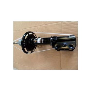 Imagem de Amortecedor Dianteiro Esquerdo Honda Fit 02 / ... - CORVEN