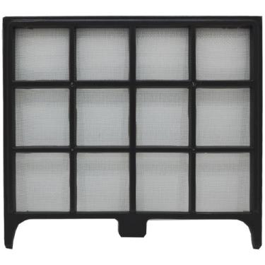 Imagem de Filtro de Ar Electrolux Cinza Para Modelo PE15X Original