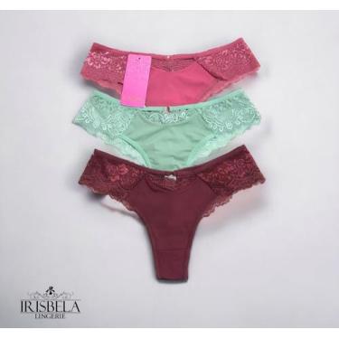 Imagem de KIT 3 Ayla - IRISBELA 