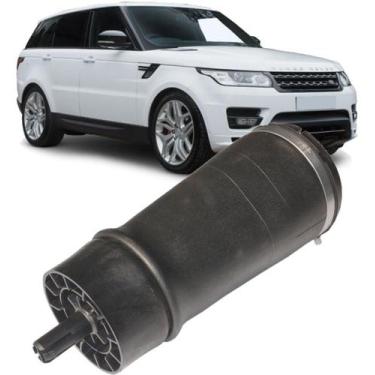 Imagem de Bolsa de Ar Traseira Direita Range Rover Sport 3.0 e 5.0 de 2013 À 202