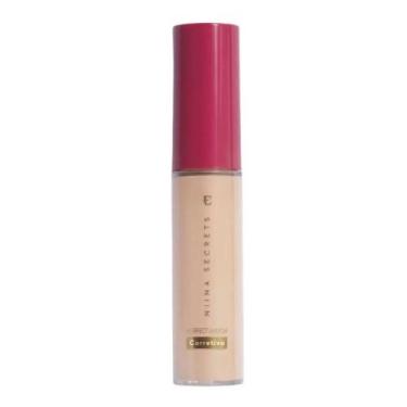 Imagem de Corretivo Niina Secrets Perfect Match Cor 00 10ml - Eudora