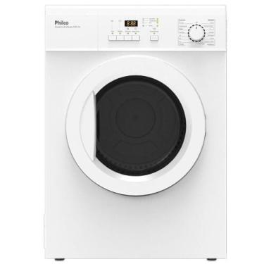 Imagem de Secadora de Roupas Philco 11Kg PSR11A, Branca - 220 Volts, 220V