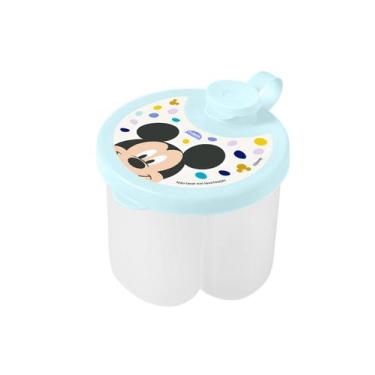 Imagem de Dosador de leite em pó Mickey Baby - Plasútil