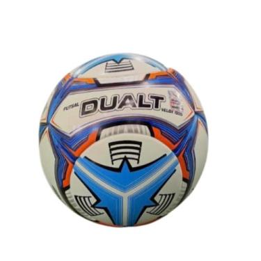 Imagem de Bola Futsal Proficional Dualt Velox 1000 Supercopa