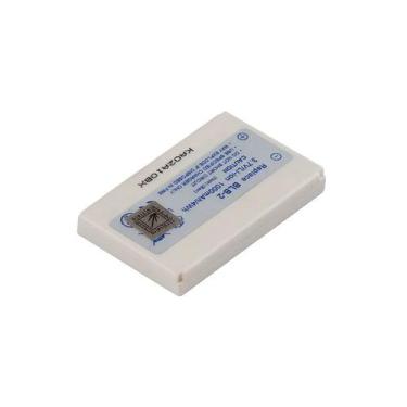 Imagem de Bateria para Câmera Digital BenQ BLB-2 - Li-Ion 3.7V 1000mAh - bestbat