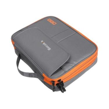 Imagem de Bolsa Organizadora De Viagem De Grande Capacidade Com Duas Camadas Par