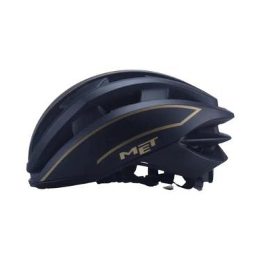 Imagem de Capacete de Ciclismo MET Estilo Esportivo Ultraleve Aero Seguro para H