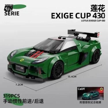 Imagem de CADA C55043 1:24 430 Exige Carro esportivo