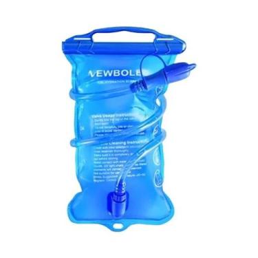 Imagem de Reservatório De Água NEWBOLER 1L 1.5L 2L 3L Para Mochila De Corrida E 