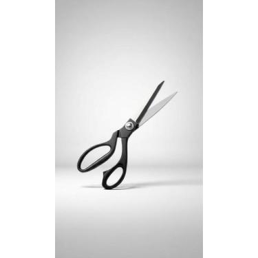 Imagem de Tesoura Alfaiate 9,5 Polegadas Corte Preciso - Congratulations Store