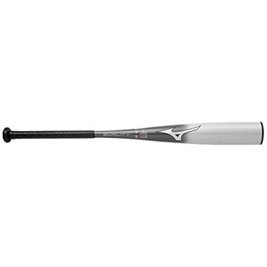 Imagem de Mizuno B22-DUALITY - Taco de beisebol Big Barrel Youth USA (-11), 73,6 cm / 510 g, 2 5/8 polegadas Barril