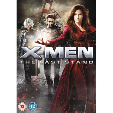 Imagem de X-Men: The Last Stand (Full Screen Edition)
