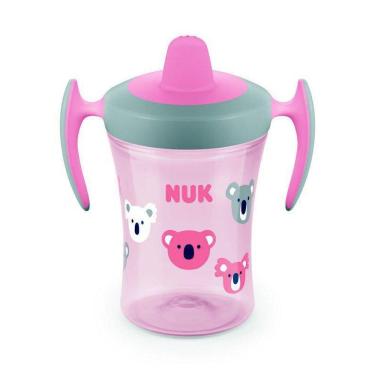 Imagem de Copo Trainer Evolution Girl 6M - Nuk