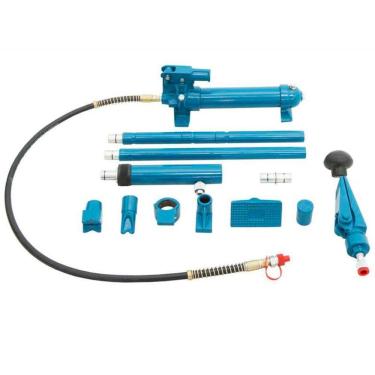 Imagem de Esticador Hidráulico 6,0 TON 15 Peças EH6000 BOVENAU