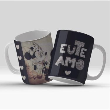 Imagem de Caneca Personalizada Love 03