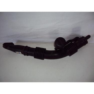 Imagem de Fiesta Rocam Mangueira Duto Tubo Admissão Filtro Ar Novo Gm