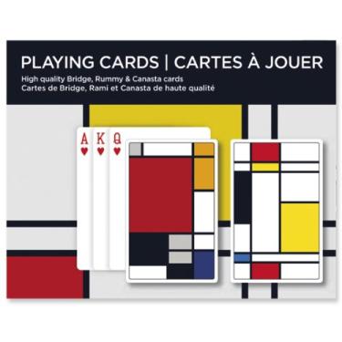 Imagem de Piatnik 00 cartas de baralho 2613