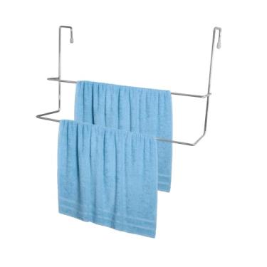 Imagem de Suporte de Box para Toalha G Cromado