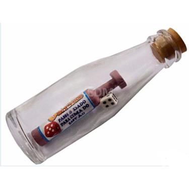 Imagem de Enigma Desafio Da Garrafa J+