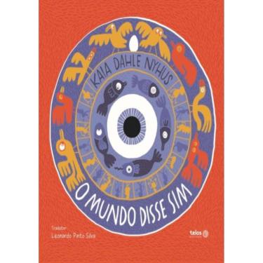 Imagem de Mundo Disse Sim , O
