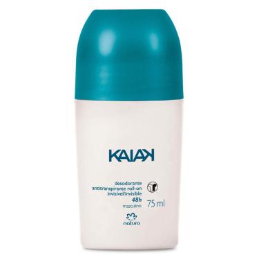 Imagem de Natura kaiak classico desodorante rollon antimancha 75ML