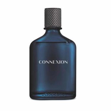 Imagem de Perfume Masculino Desodorante Colônia 100ml Connexion - Perfumaria