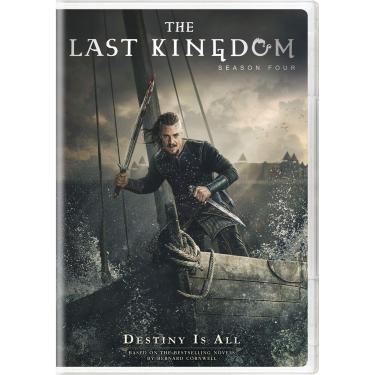 Imagem de The Last Kingdom: Season Four