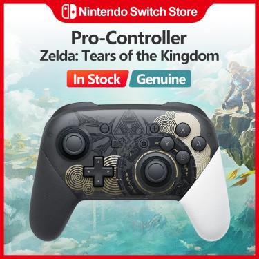 Jogo The Legend of Zelda: Tears of the Kingdom Nintendo Nintendo Switch com  o Melhor Preço é no Zoom