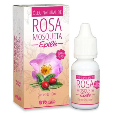 Imagem de Óleo Rosa Mosqueta Epilê 10ml