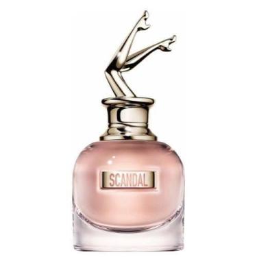 Imagem de Perfume Feminino Importado Scandal Jean Paul Gaultier Eau De Parfum 80