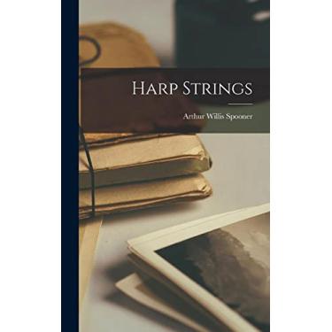 Imagem de Harp Strings